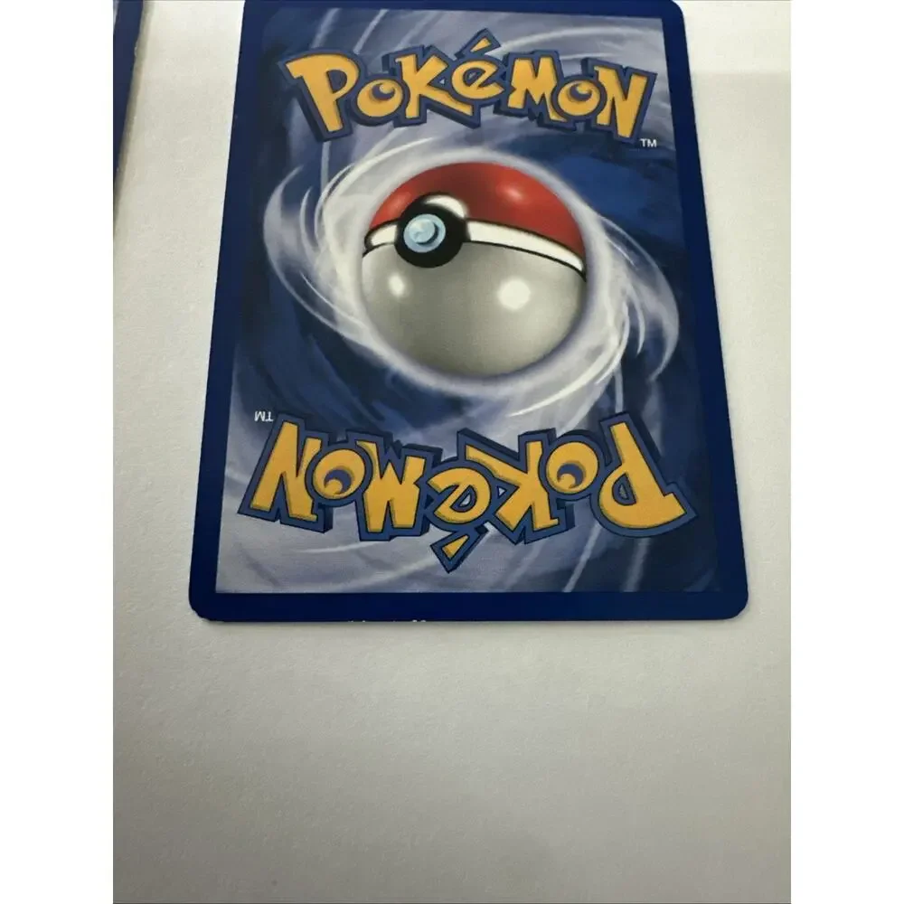 Pokemon Card Gym Heroes Sabrina's Venonat 96/132 & Venomoth 34/132 LP
